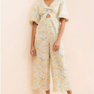 SANCIA THE AIDA JUMPSUIT